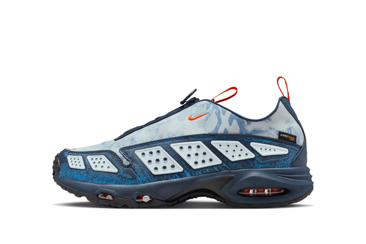 air max ochsner sport