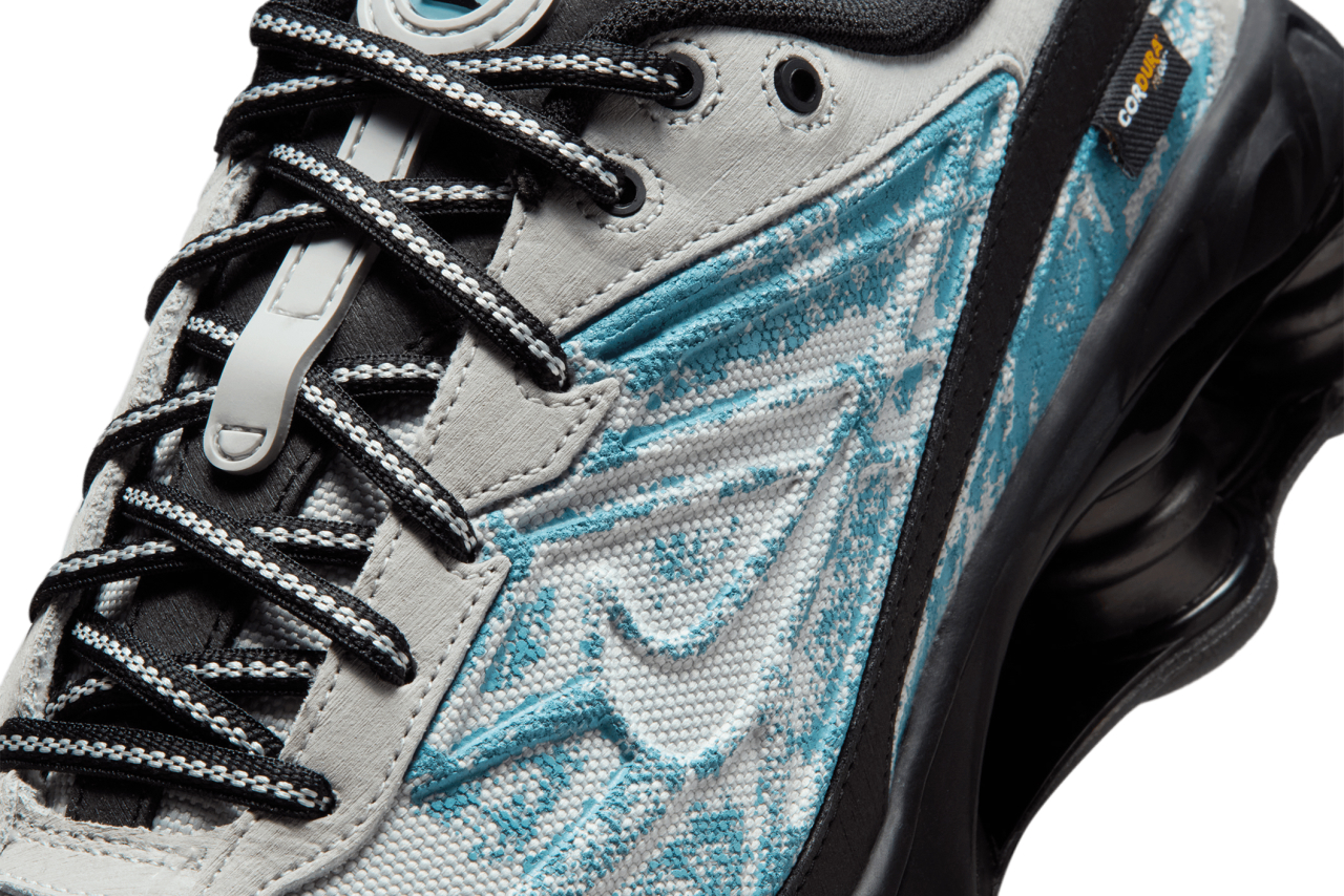 Nike Shox Ride 2 PRM 'Denim Turquoise' | Shelflife
