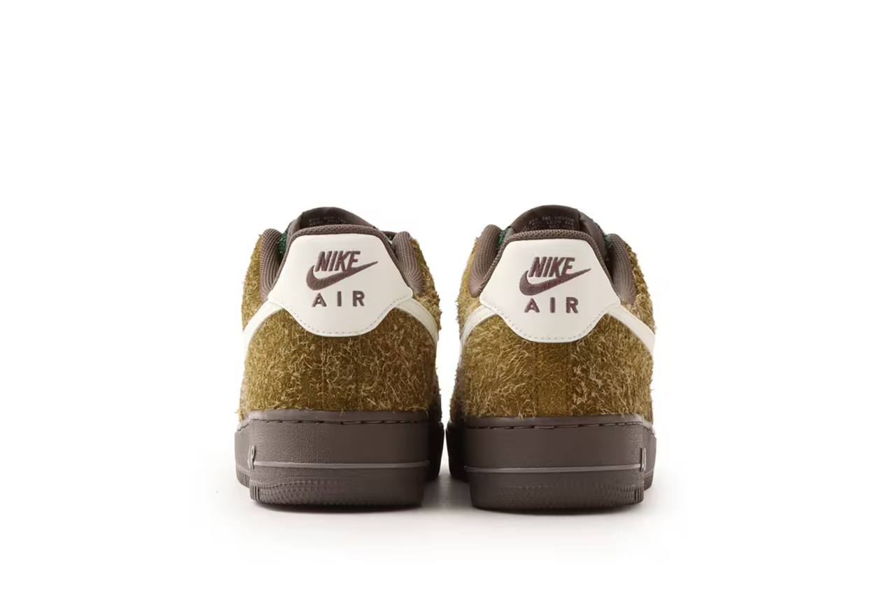 air force 1 camouflage