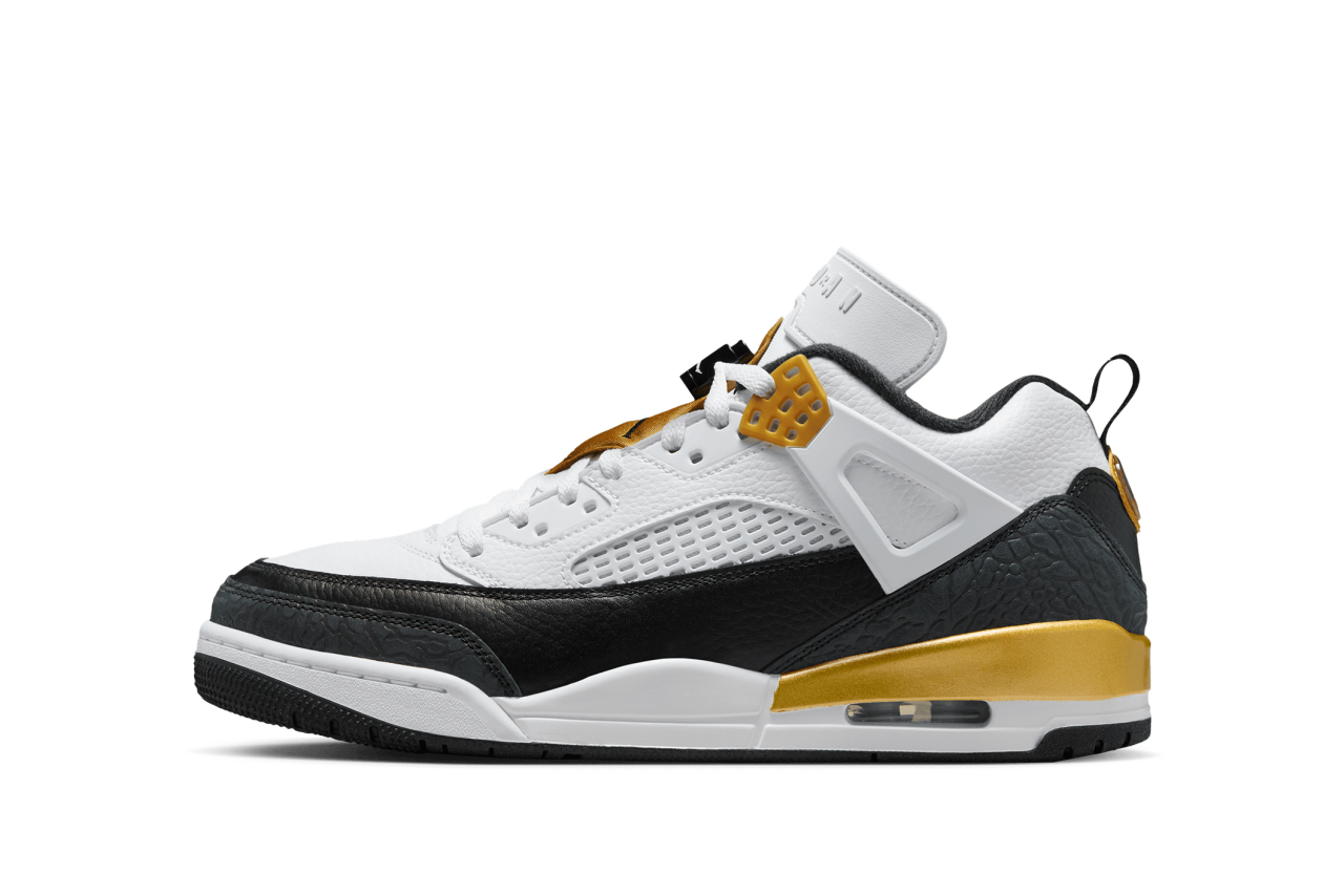 Jordan Spizike Low 'DMP' | Shelflife