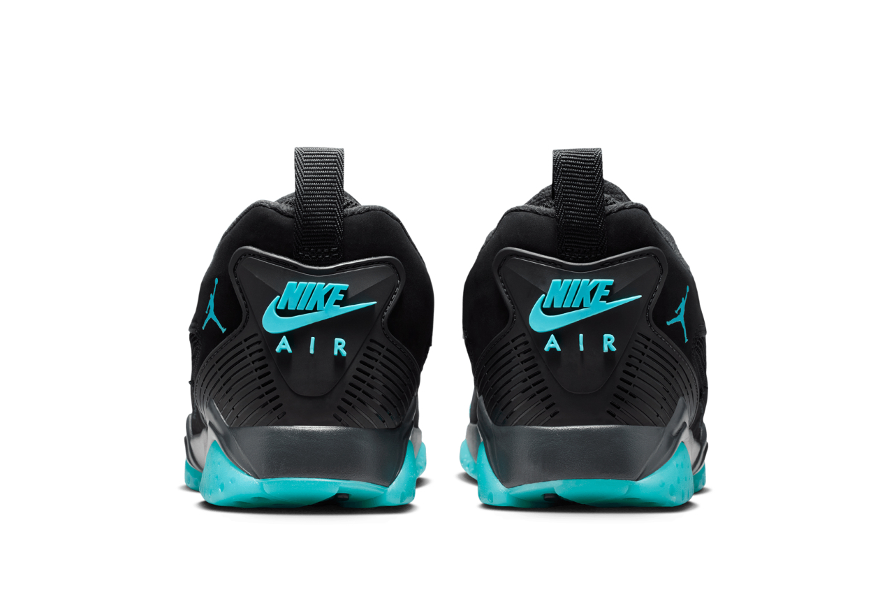 Air Jordan MVP 92 'Gamma Blue' | Shelflife