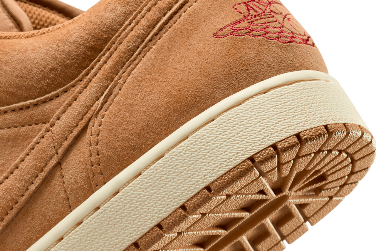 Air Jordan 1 Low SE 'Flax' | Shelflife