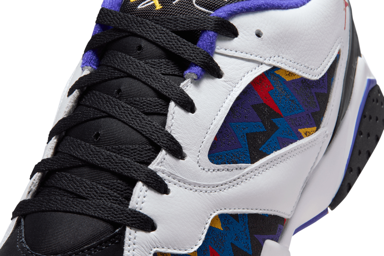 nothing but net shoes