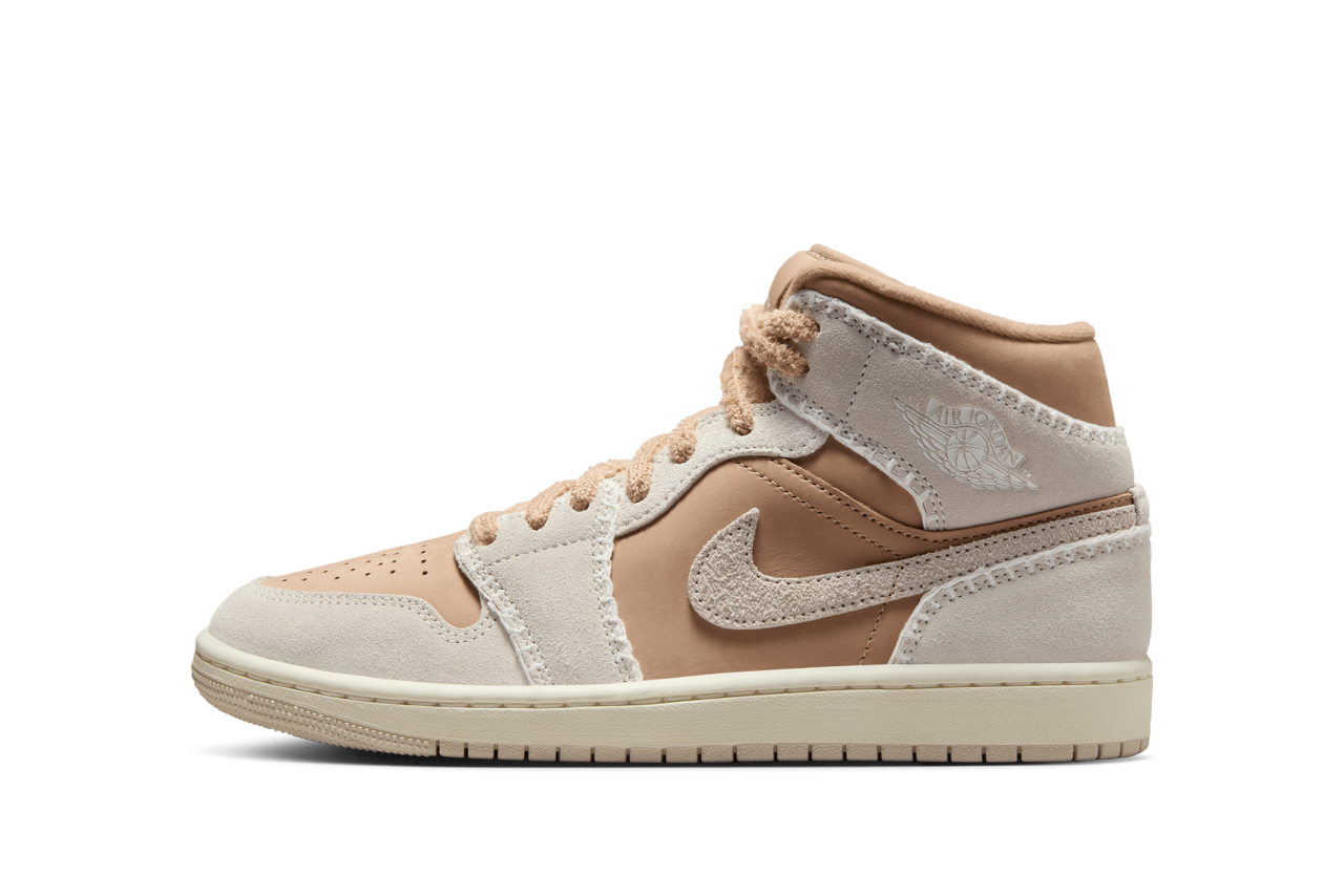 women's high jordan 1