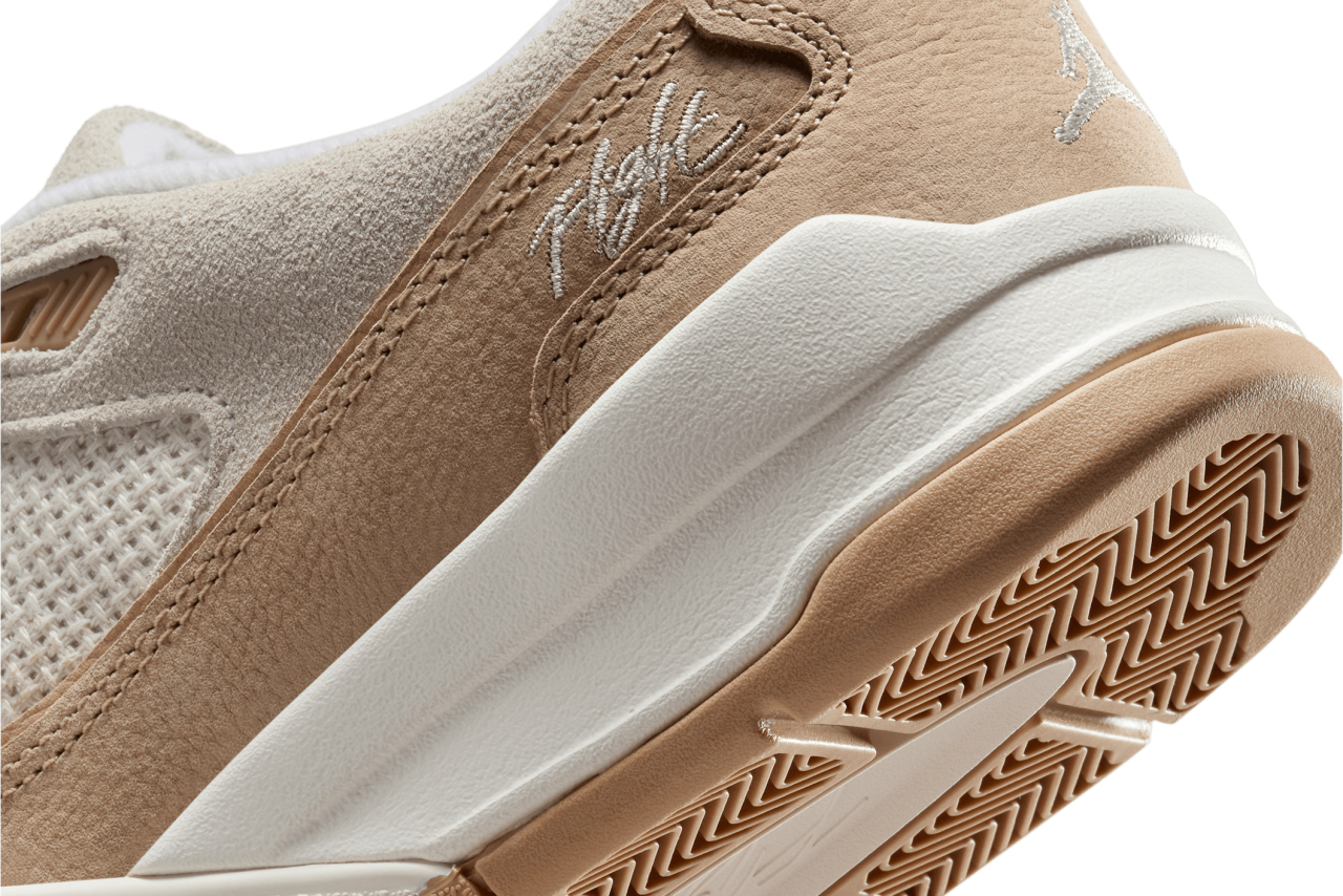 off white jordan flight