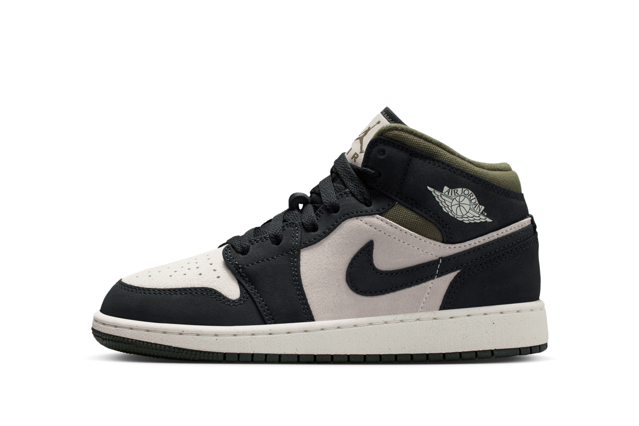 mens air jordan ones