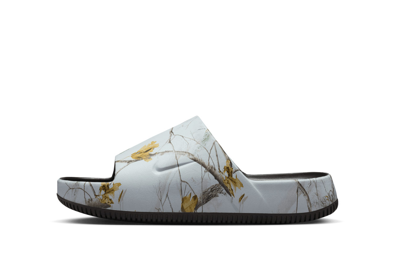 Nike Calm Slide RealTree