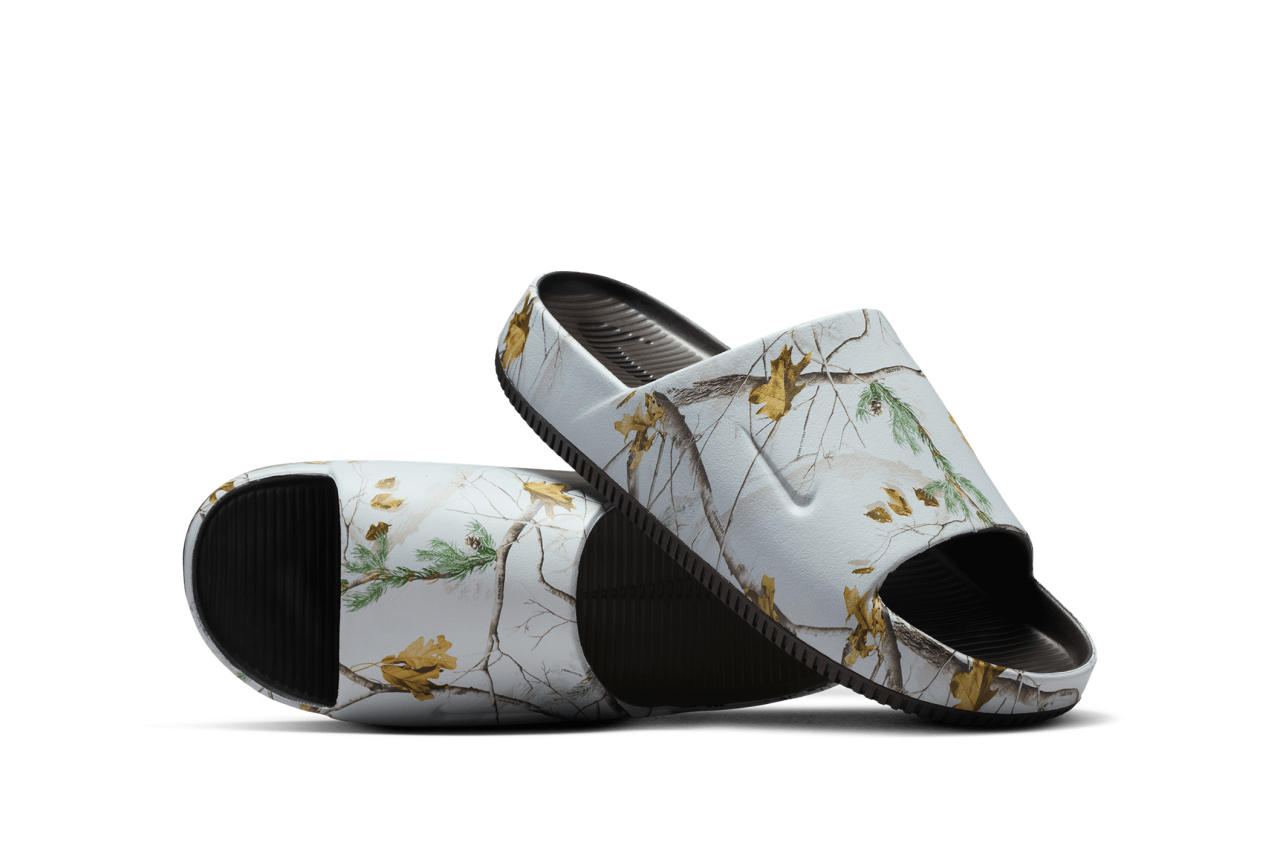 Nike Calm Slide RealTree | Shelflife