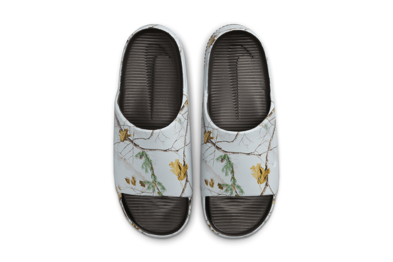Nike Calm Slide RealTree | Shelflife
