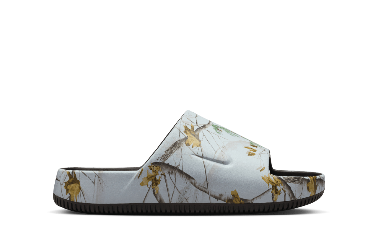 Nike Calm Slide RealTree | Shelflife