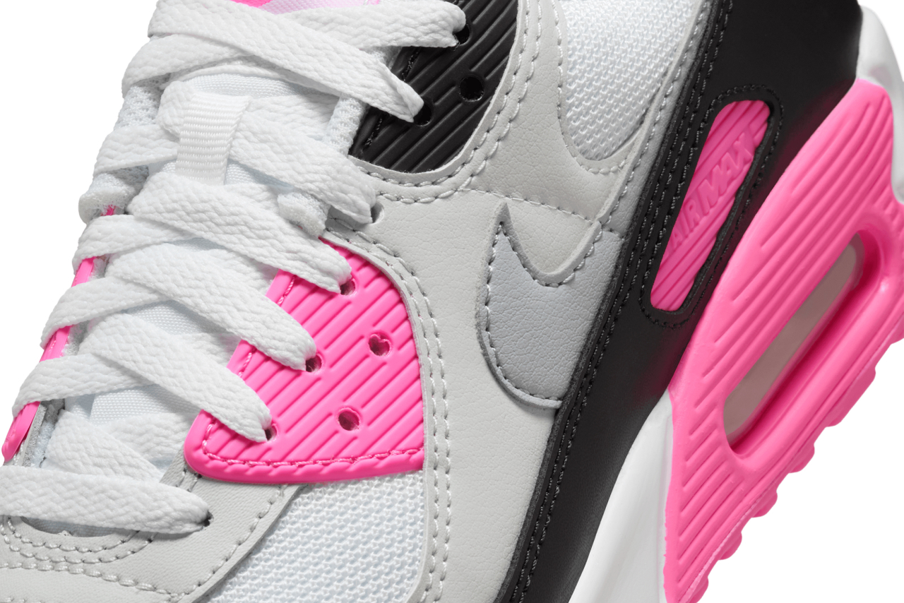 airmax 90 rose