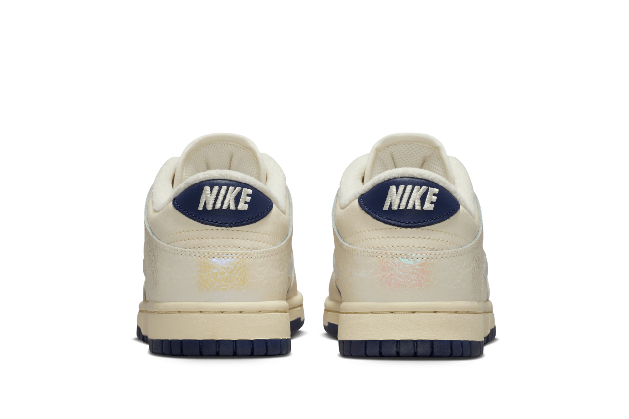 Nike Women's Dunk Low 'Soft Pearl' | Shelflife
