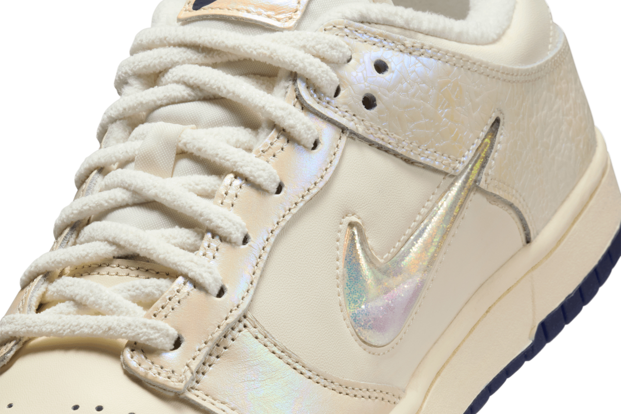Nike Women's Dunk Low 'Soft Pearl' | Shelflife