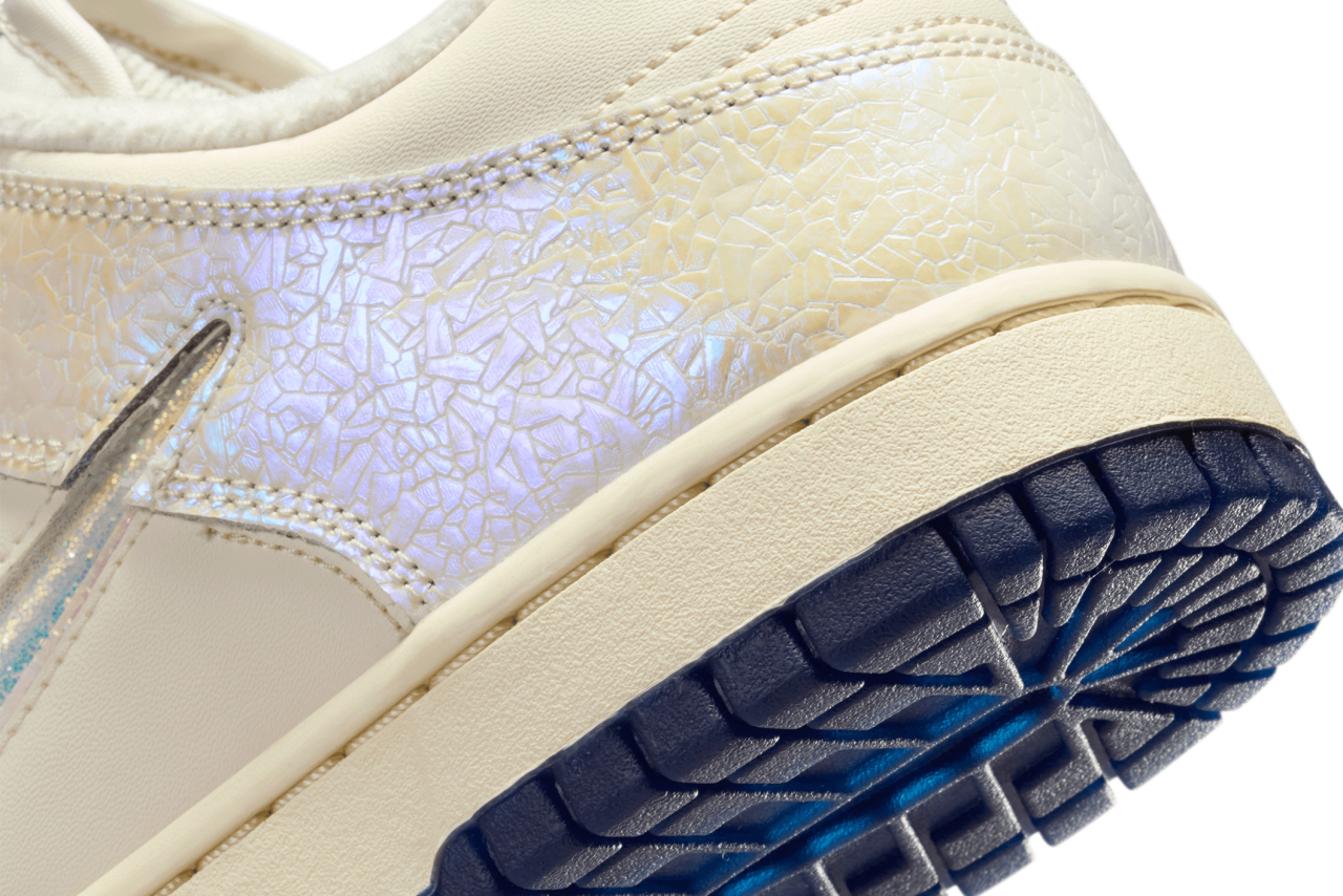 Nike Women's Dunk Low 'Soft Pearl' | Shelflife