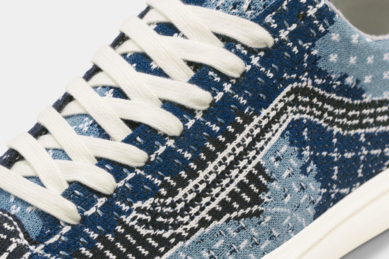 FDMTL X Vans OTW Old Skool 36 | Shelflife