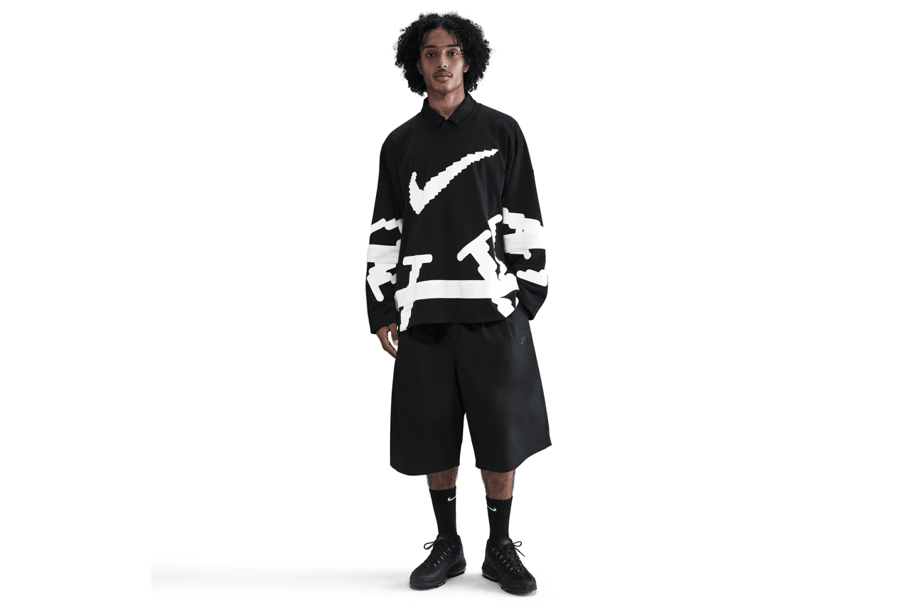 nike club outfit