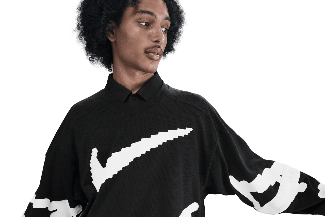 Nike Sportswear Club Hockey Jersey | Shelflife