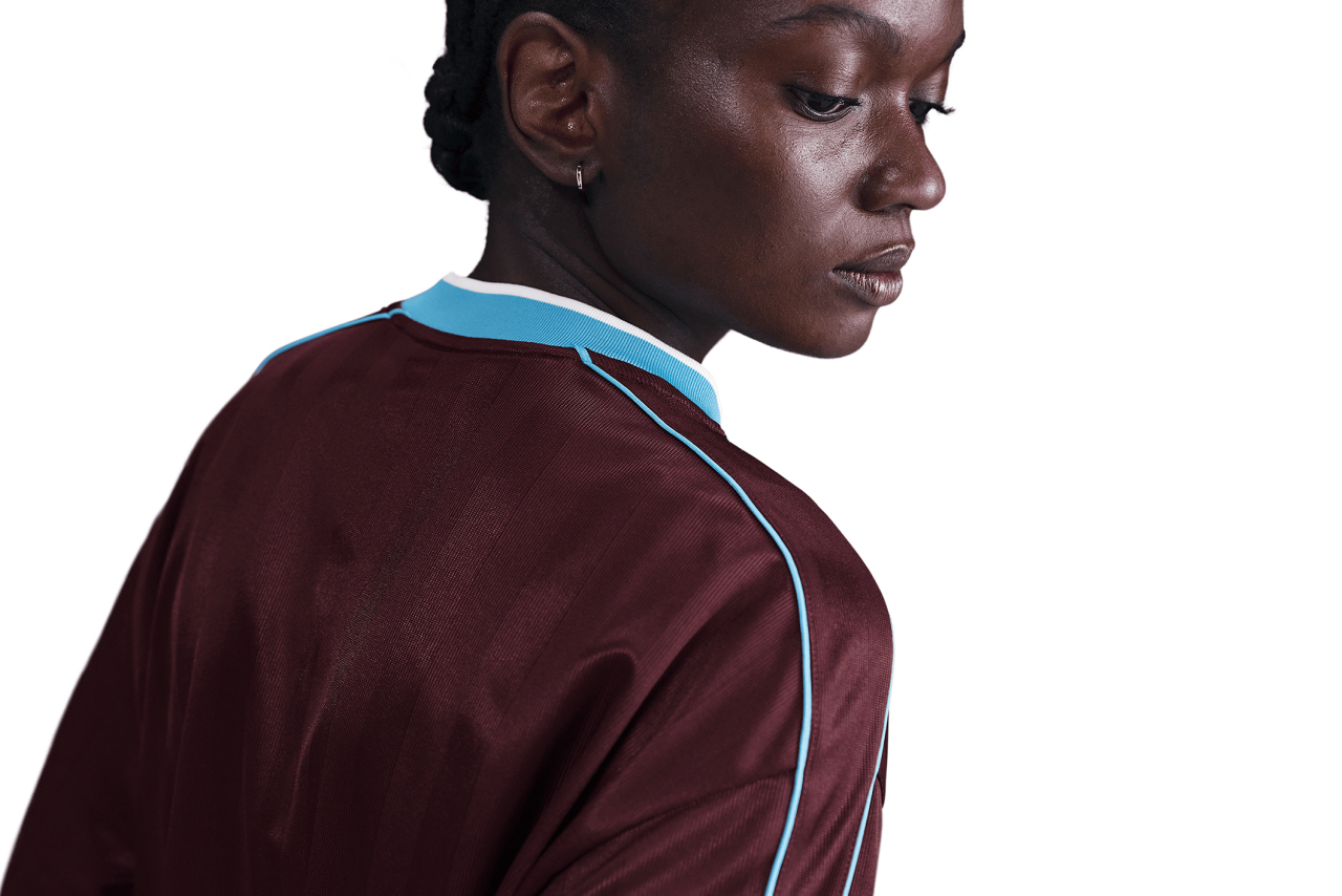 Nike Sportswear Women's Long-Sleeve Jersey | Shelflife