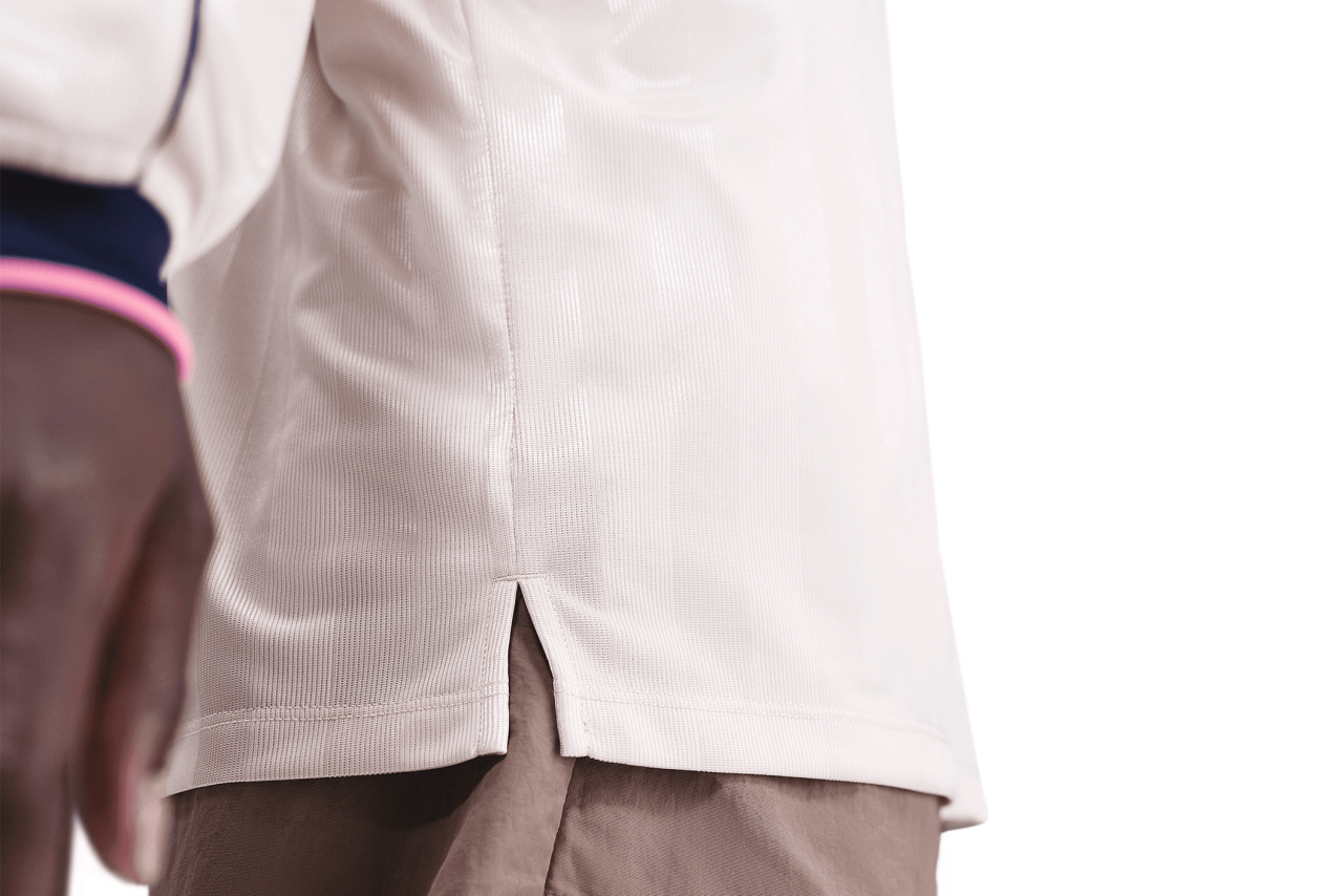 Nike Sportswear Women's Long-Sleeve Jersey | Shelflife