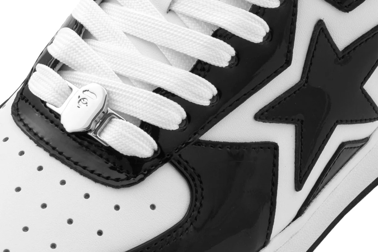 Bape STA Icon #1 M2 | Shelflife