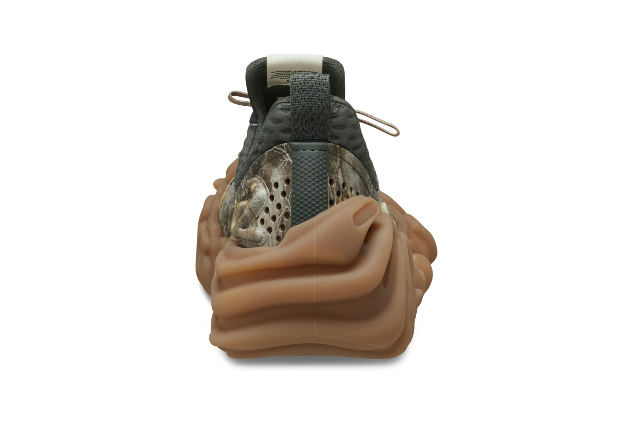 Salehe Bembury x Crocs Juniper 'Realtree' | Shelflife