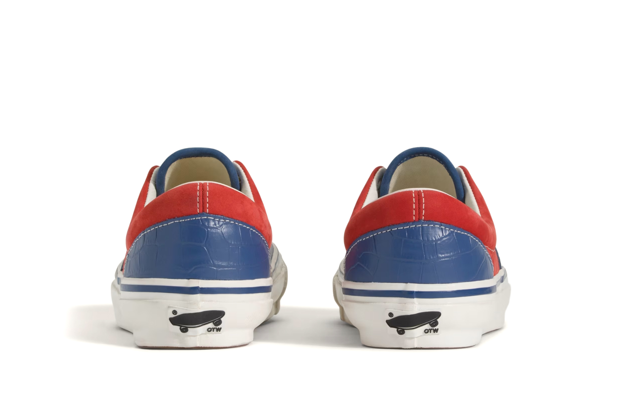 Vans OTW Era 95 Vibram | Shelflife