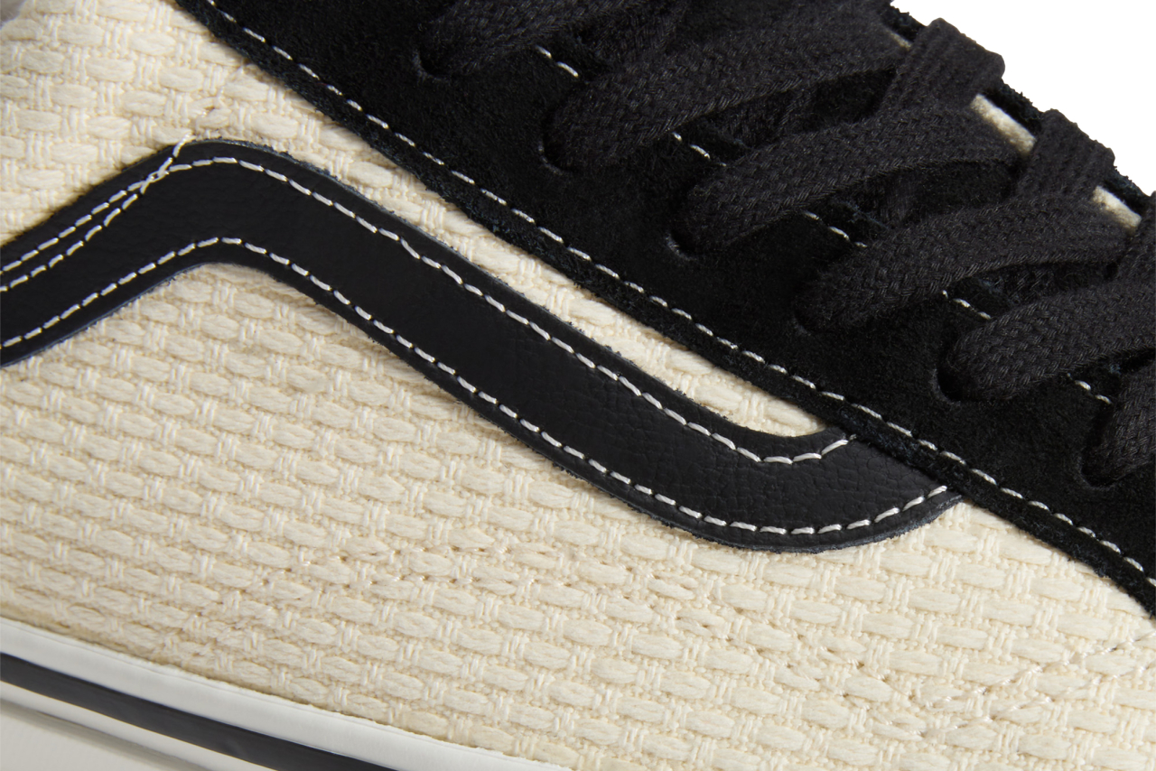 Shoyoroll x Vans OTW Old Skool 36 | Shelflife