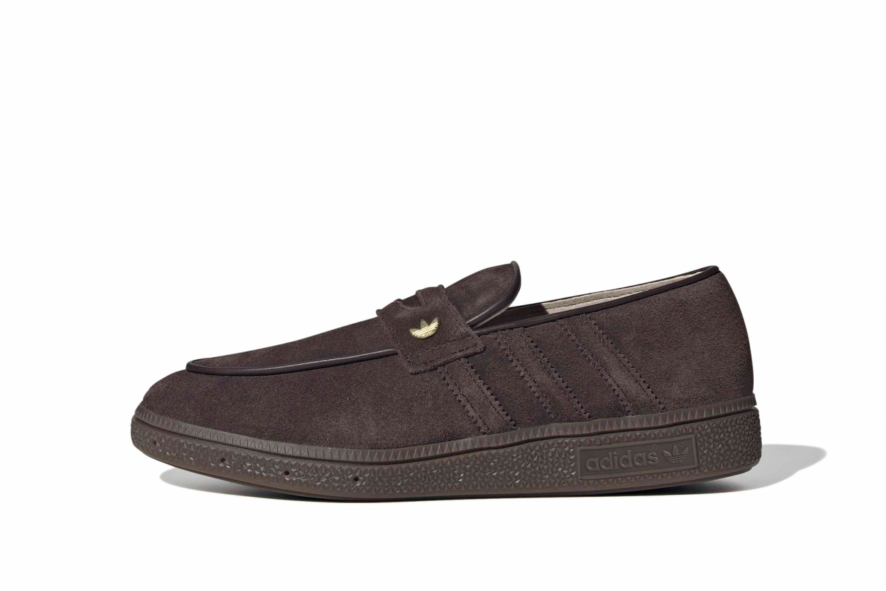 adidas Women's Handball Spezial Loafer | Shelflife