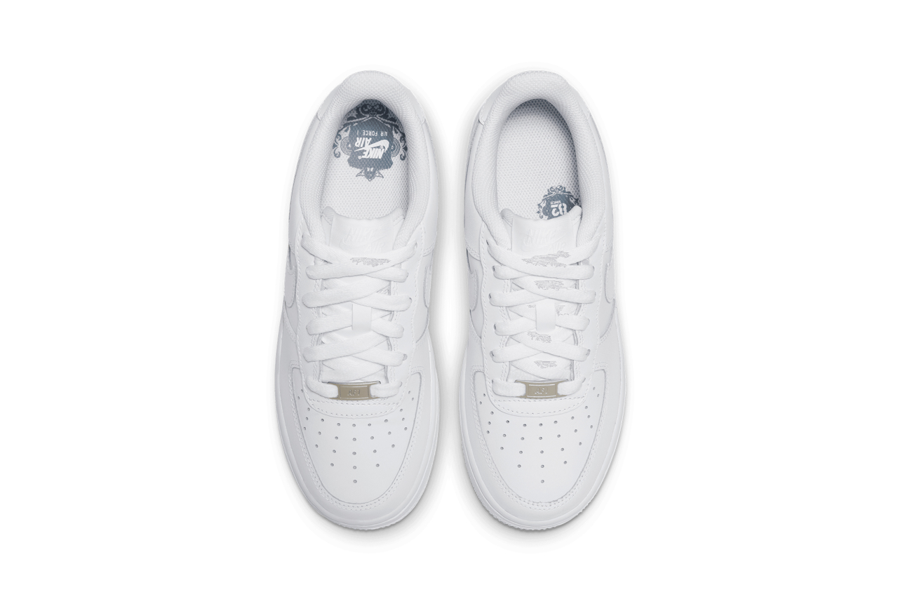 Nike Air Force 1 LE (Grade-School) | Shelflife