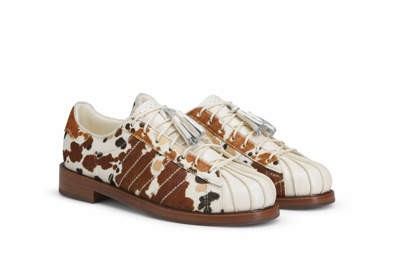 CLOT x adidas Superstar | Shelflife