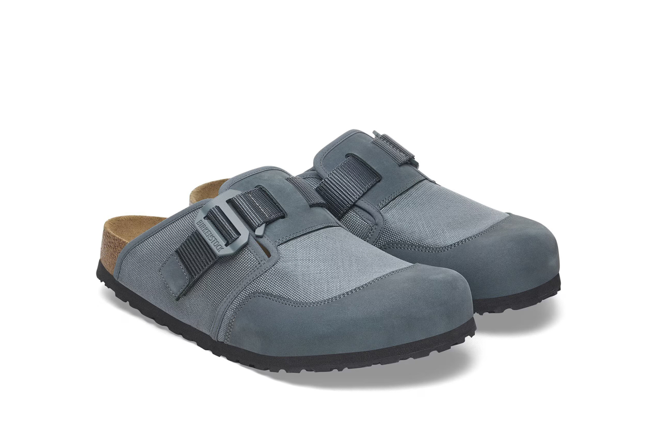 Birkenstock Boston Nova | Shelflife