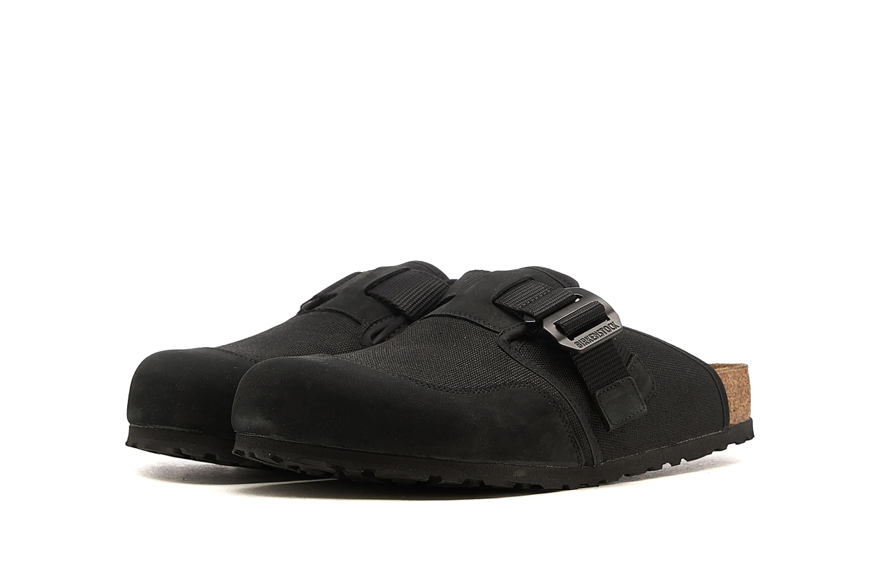Birkenstock Boston Nova | Shelflife