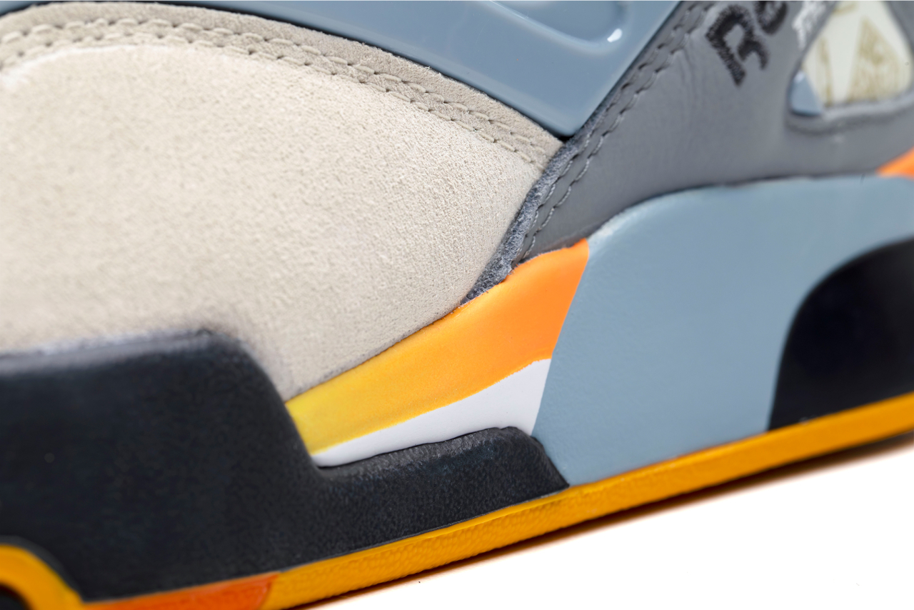 YOUNGSTA x Reebok Pump Omni Zone II | Shelflife