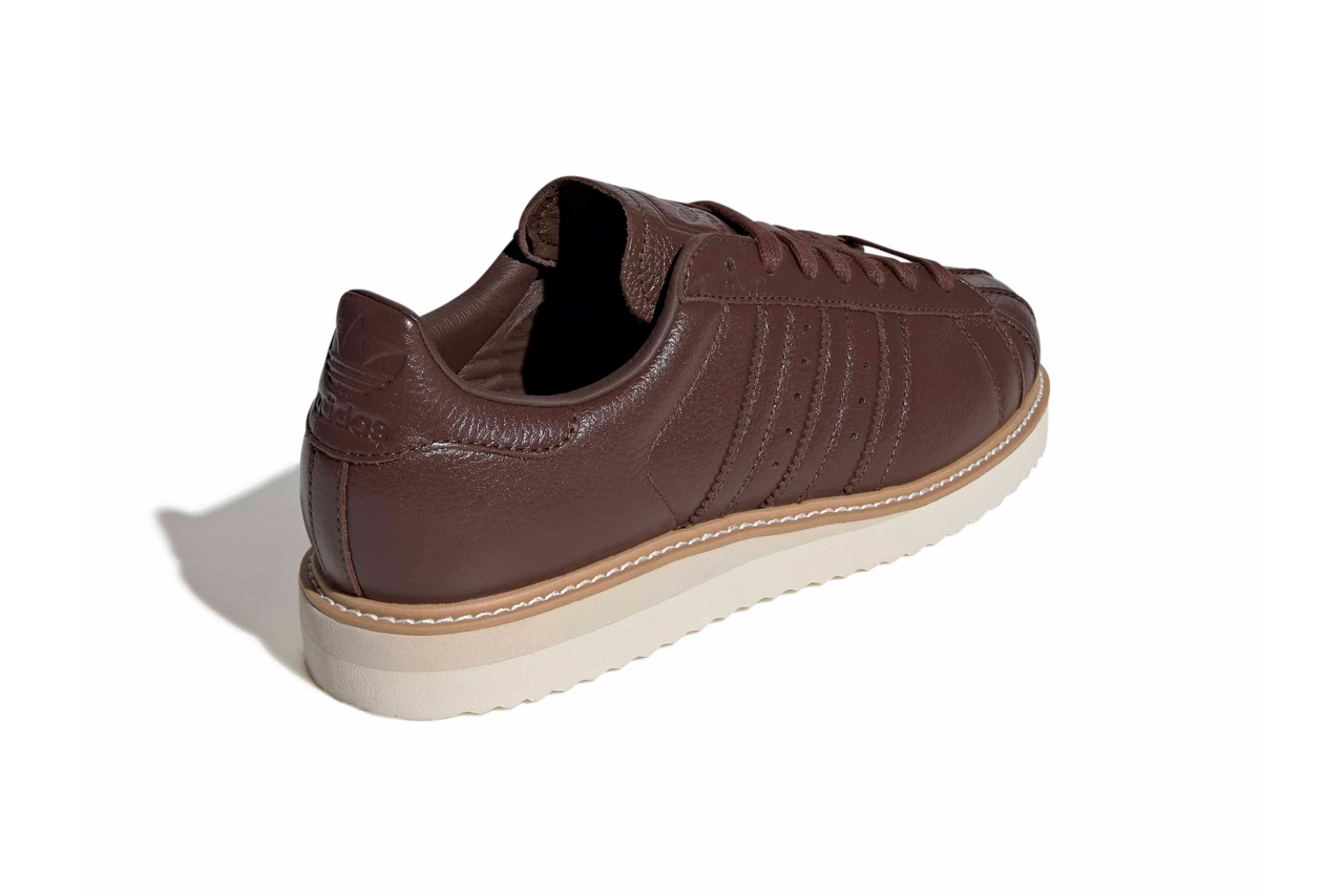 adidas gazelle silver green womens adidas Superstar 80 ADV