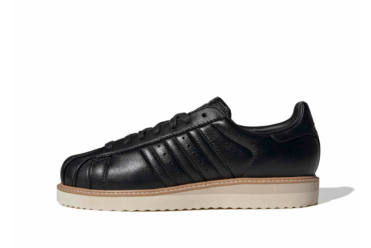 adidas Superstar Lux | Shelflife adidas Superstar Lux | Shelflife