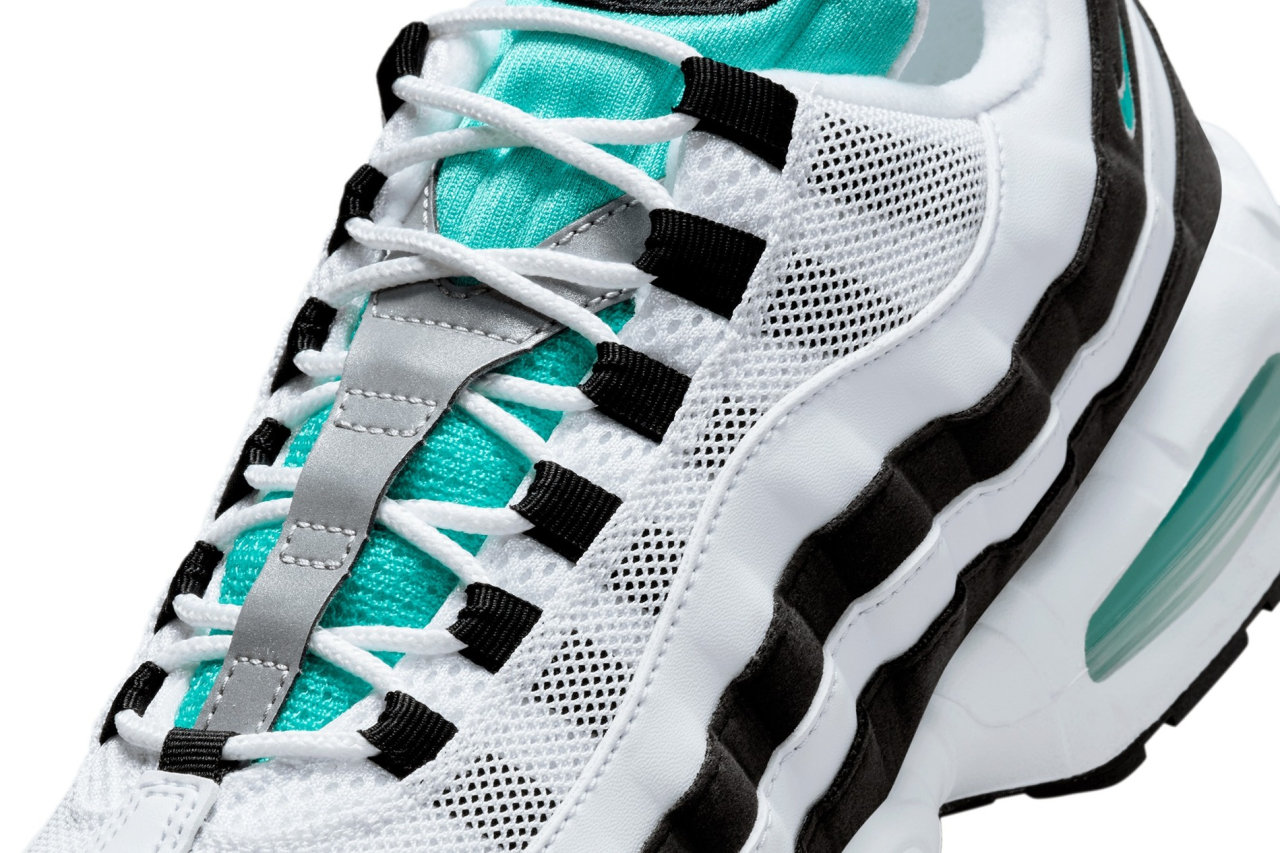 NIKE AIR MAX 95 OG 2015 27.5㎝ Nike Air Max 95 OG 2015 Neon for Sale | Authenticity Guaranteed | eBay