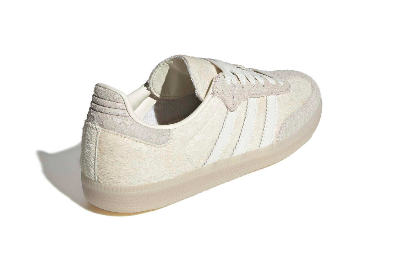 adidas Women's Samba OG 'Pony Hair' | Shelflife
