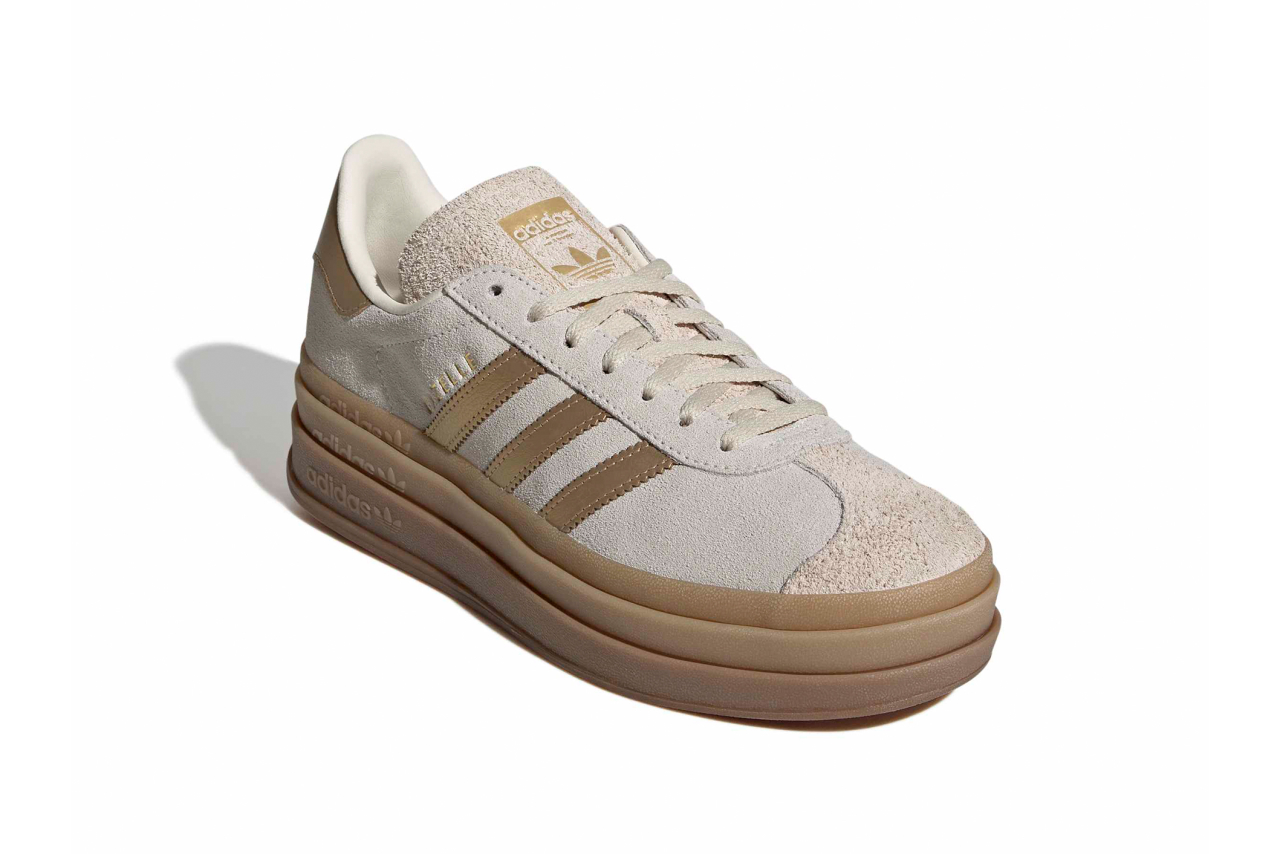 adidas Women's Gazelle Bold | Shelflife