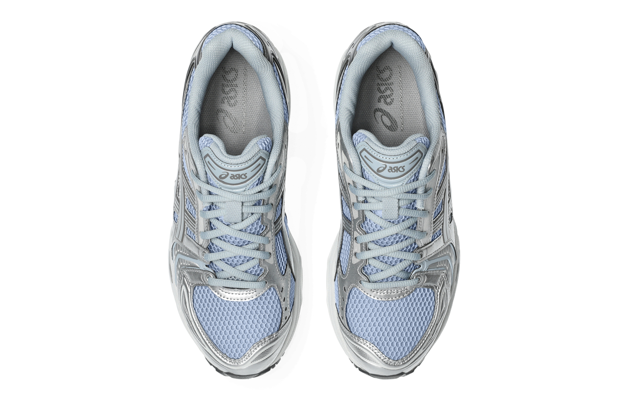 Asics Women's GEL-KAYANO 14 | Shelflife