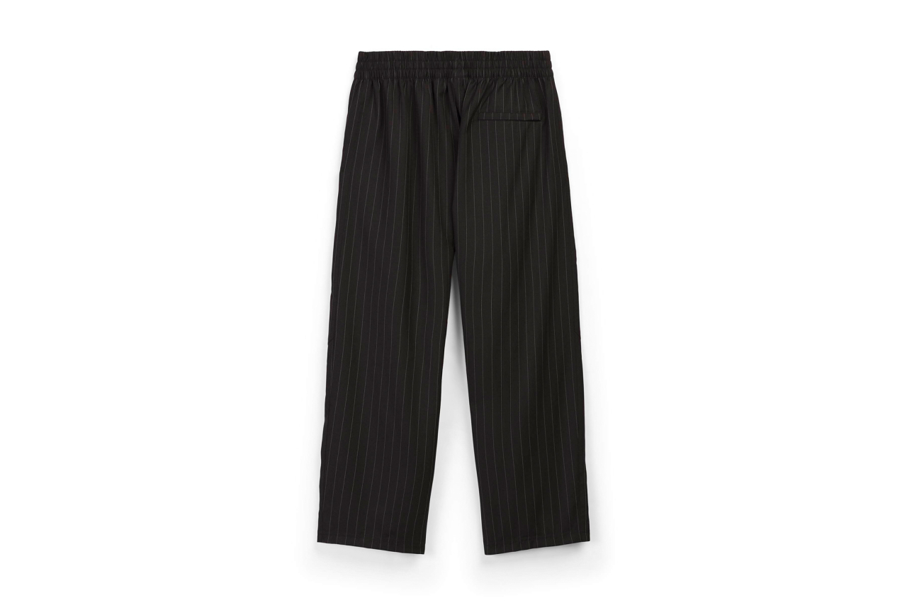 Willy Chavarria x adidas Pinstripe Track Pant | Shelflife
