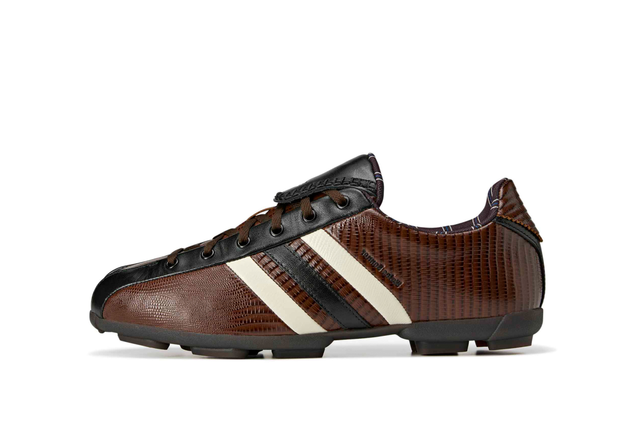 Y-3 x Wales Bonner x adidas The Field Lizzard | Shelflife