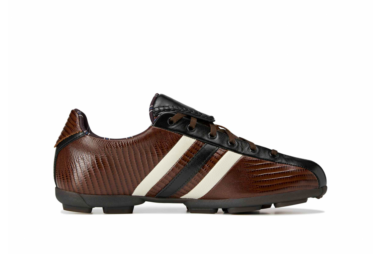 wales bonner A Picture of You アート・デザイン Y-3 x Wales Bonner x adidas The Field Lizzard | Shelflife