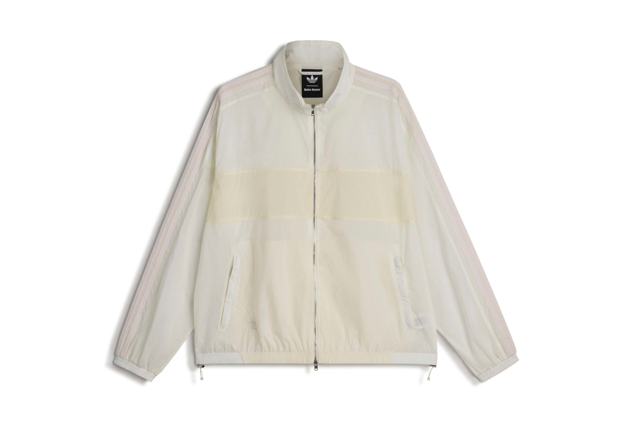 Wales Bonner x adidas Track Jacket | Shelflife