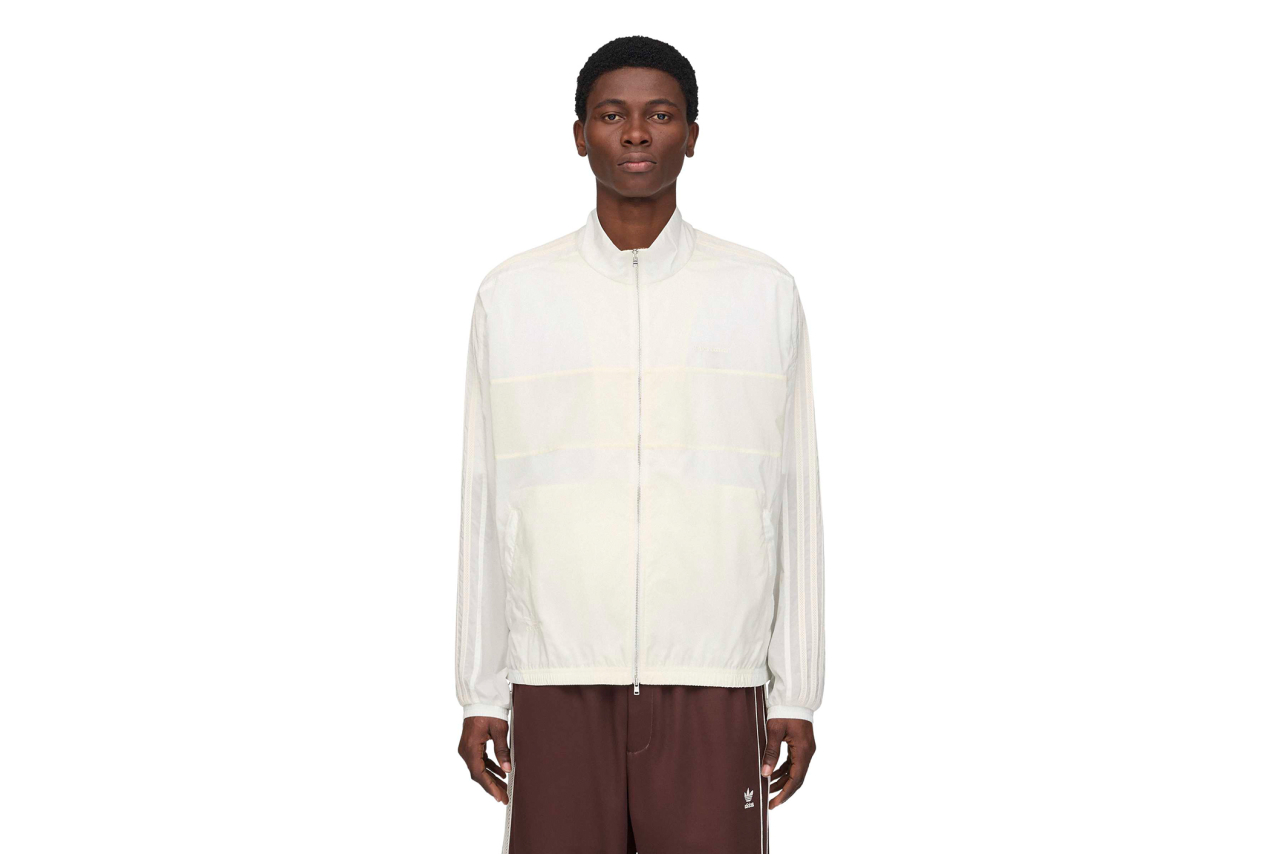 Wales Bonner x adidas Track Jacket | Shelflife