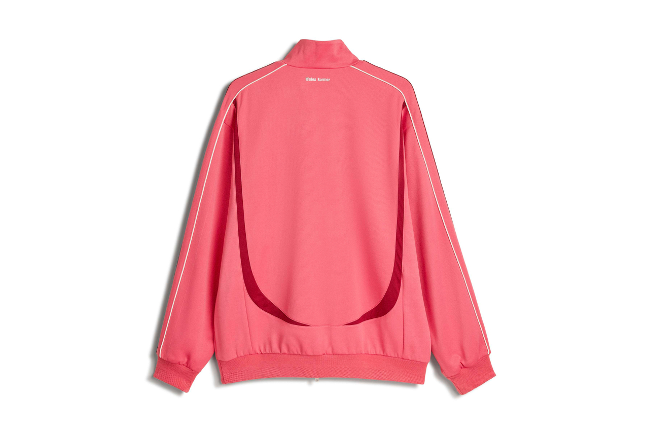 Wales Bonner x adidas Track Top | Shelflife