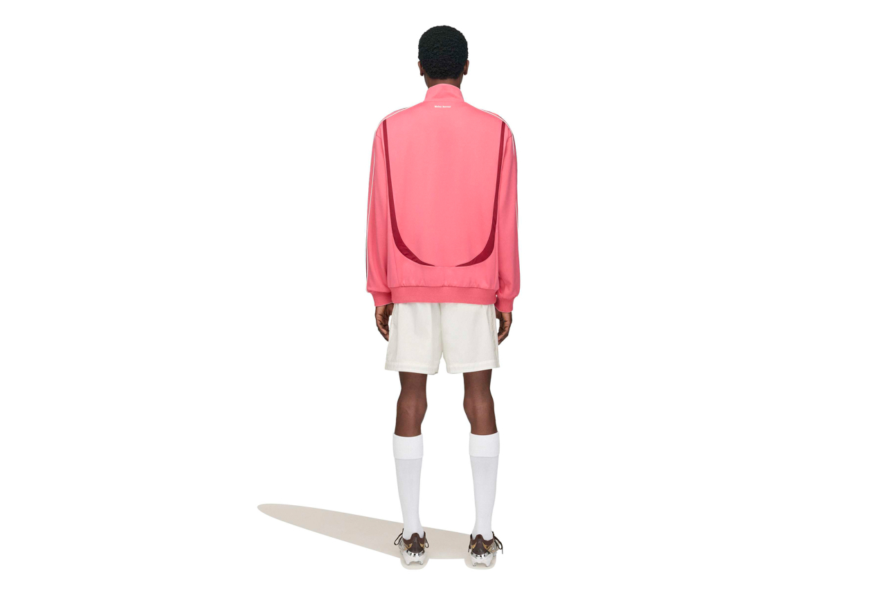 Wales Bonner x adidas Track Top | Shelflife