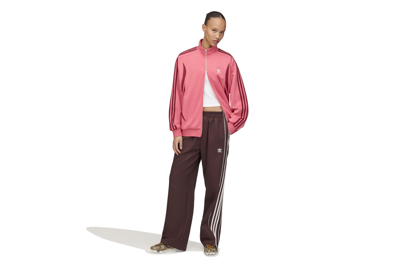 Wales Bonner x adidas Track Top | Shelflife