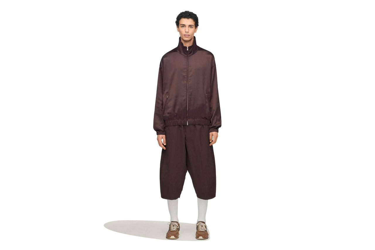 Y-3 x Wales Bonner x adidas RIP Shorts | Shelflife