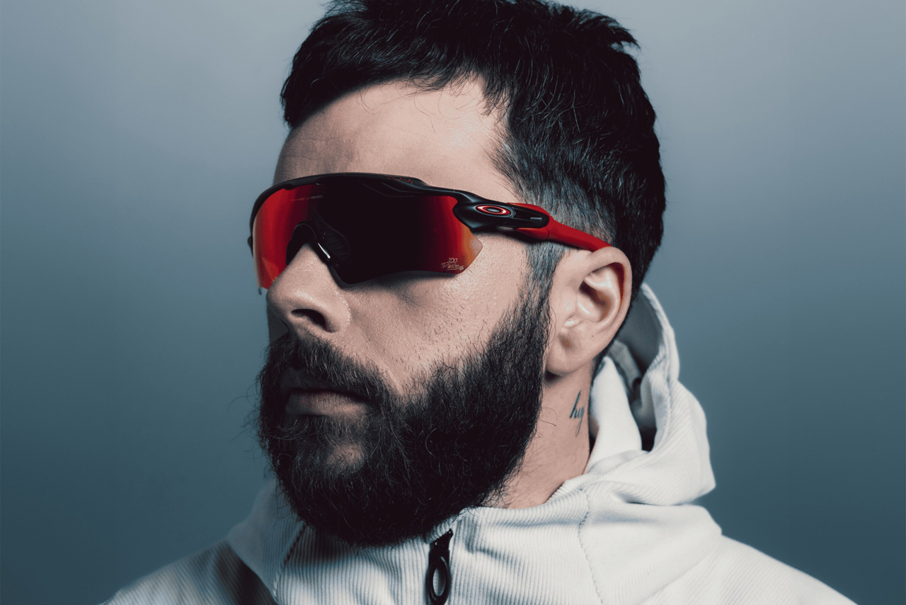 OAKLEY RADAR EV PATH 100 THEVES サングラス Radar® EV Path® 100 Thieves Collection