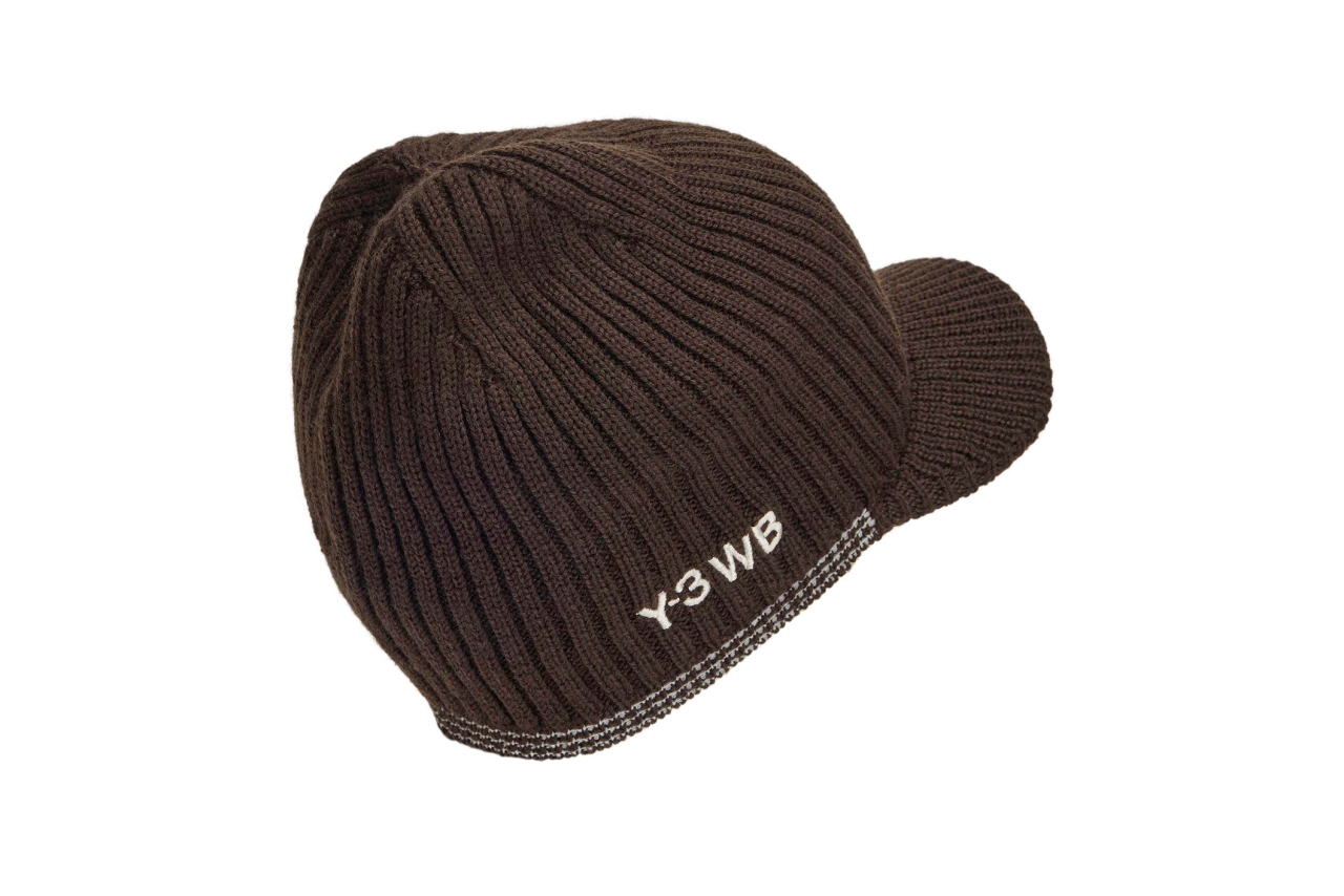 Y-3 x Wales Bonner x adidas Beanie Cap | Shelflife